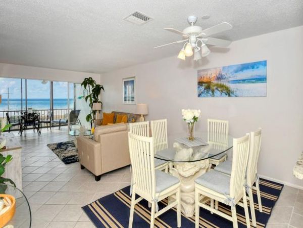 Siesta key Vacation Condo the Best Gulf views