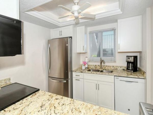 Siesta key Vacation Condo the Best Gulf views