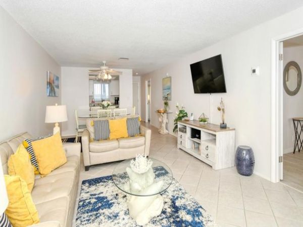 Siesta key Vacation Condo the Best Gulf views
