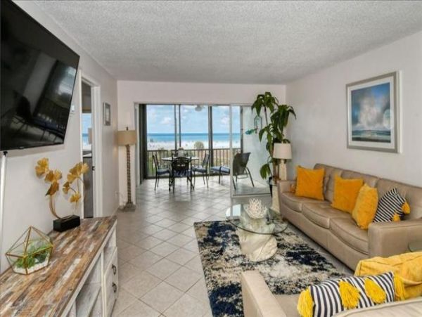 Siesta key Vacation Condo the Best Gulf views