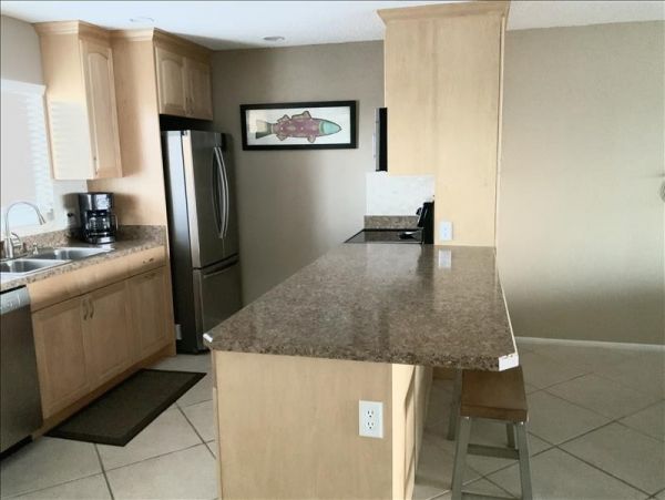Siesta Key Vacation Condo with 2 Bedrooms