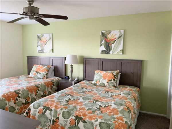 Siesta Key Vacation Condo with 2 Bedrooms