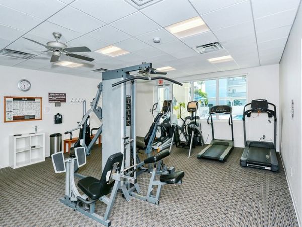 Siesta Key Vacation Condo with 2 Bedrooms