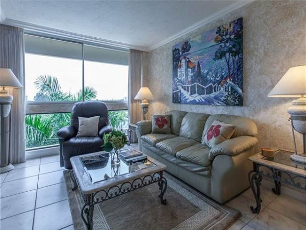 One Bedroom Vacation Rental Siesta Key Sleeps 2 Guests