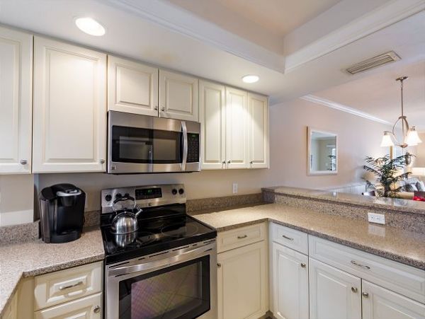Siesta Key Beachfront condo