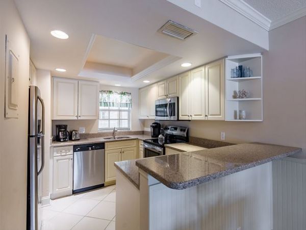 Siesta Key Beachfront condo
