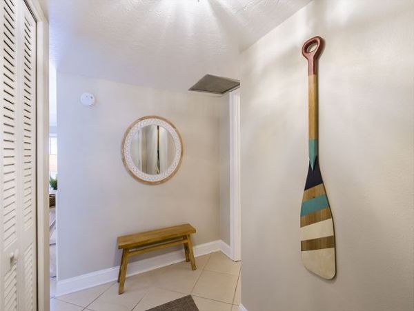 Siesta Key Beachfront condo