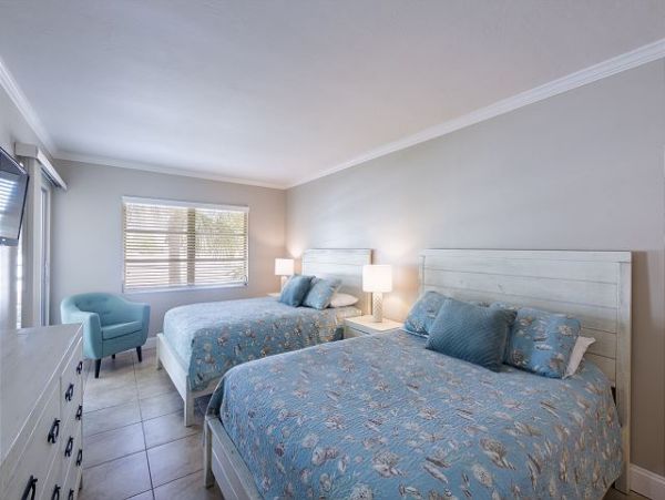 Siesta Key Beachfront condo