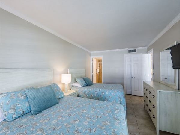 Siesta Key Beachfront condo