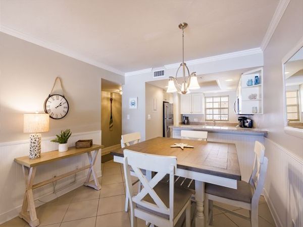 Siesta Key Beachfront condo