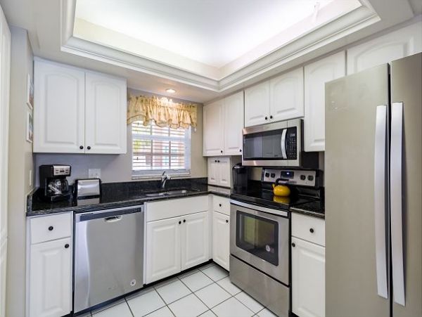 Siesta Key Condo 878328