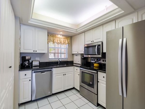 Siesta Key Condo 878328