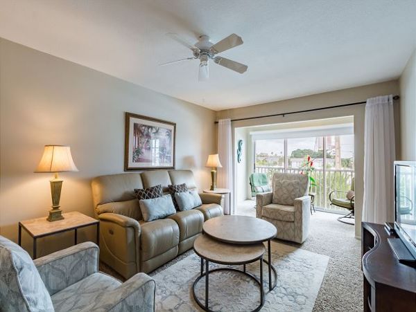 Siesta Key Condo 878328