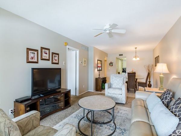 Siesta Key Condo 878328