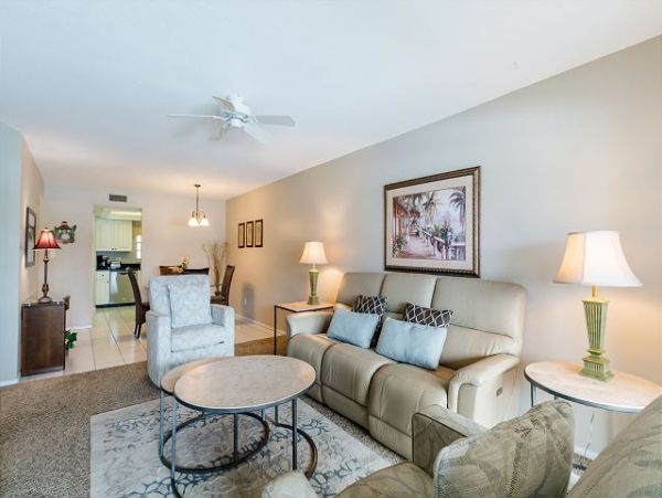Siesta Key Condo 878328