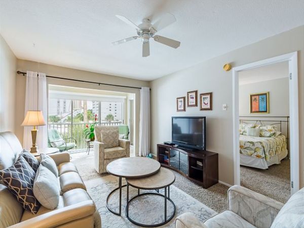 Siesta Key Condo 878328