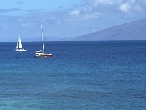 West Maui Rental Views, Views, Views