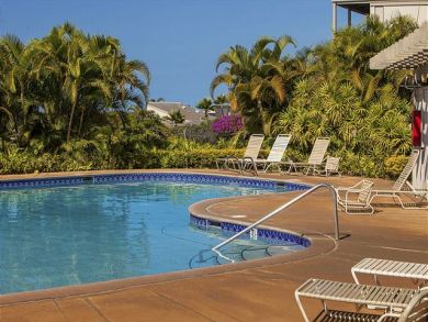 Wailea Condo 878367