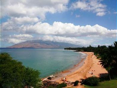Short Walk to Beach