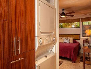 Laundry Area