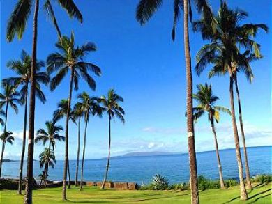 Ocean View