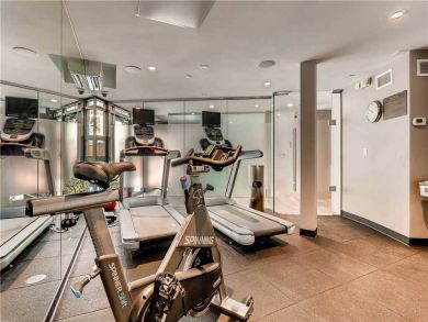 Ski in Ski Out 2 Bedroom Vacation Condo in Vail