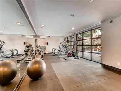Ski in Ski Out 2 Bedroom Vacation Condo in Vail