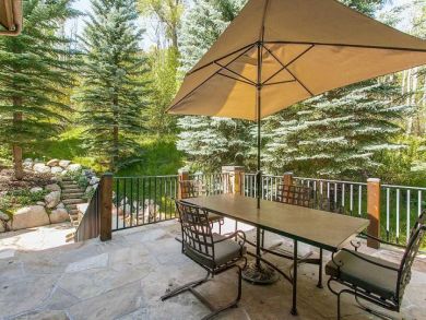 Beaver Creek Luxury Vacation Home Sleeps 16