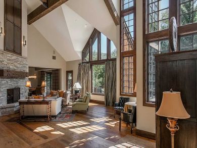 Beaver Creek Luxury Vacation Home Sleeps 16