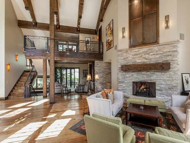 Beaver Creek Luxury Vacation Home Sleeps 16