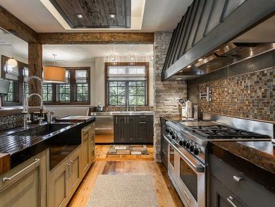 Beaver Creek Luxury Vacation Home Sleeps 16
