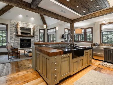 Beaver Creek Luxury Vacation Home Sleeps 16