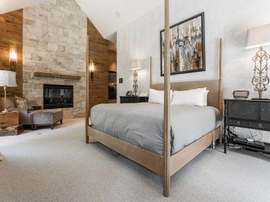 Beaver Creek Luxury Vacation Home Sleeps 16