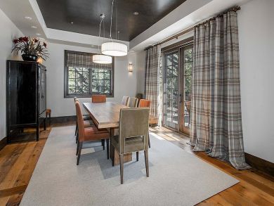 Beaver Creek Luxury Vacation Home Sleeps 16