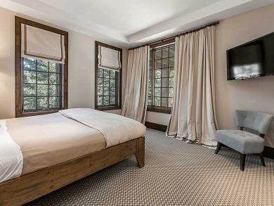 Beaver Creek Luxury Vacation Home Sleeps 16