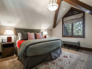 Beaver Creek Luxury Vacation Home Sleeps 16