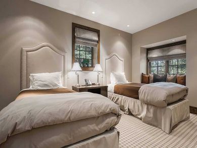 Beaver Creek Luxury Vacation Home Sleeps 16