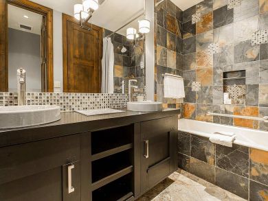 Beaver Creek Luxury Vacation Home Sleeps 16