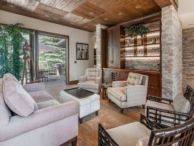 Beaver Creek Luxury Vacation Home Sleeps 16
