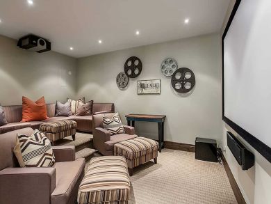 Beaver Creek Luxury Vacation Home Sleeps 16