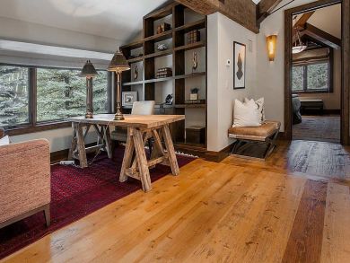 Beaver Creek Luxury Vacation Home Sleeps 16