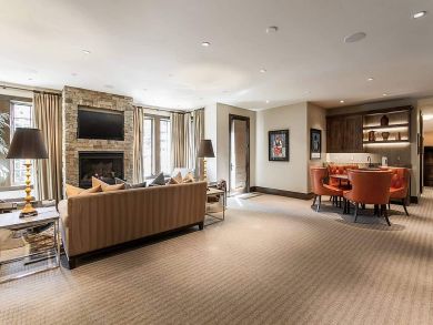 Beaver Creek Luxury Vacation Home Sleeps 16
