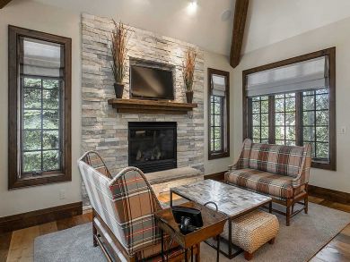 Beaver Creek Luxury Vacation Home Sleeps 16