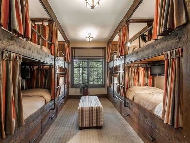 Beaver Creek Luxury Vacation Home Sleeps 16