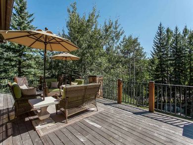 Beaver Creek Luxury Vacation Home Sleeps 16