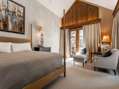 Beaver Creek Luxury Vacation Home Sleeps 16