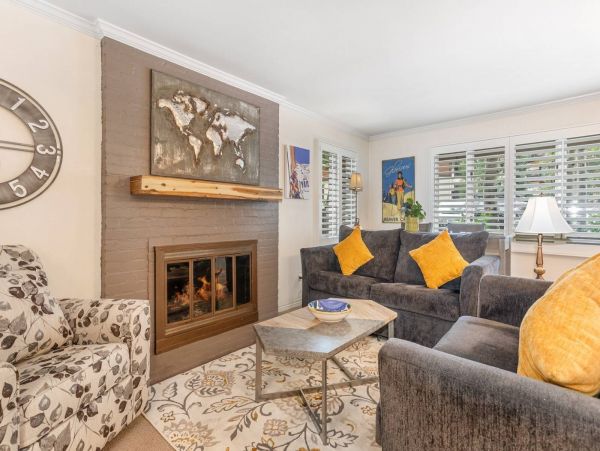 Two Bedroom Condos For Rent. Come Ski in Colorado!