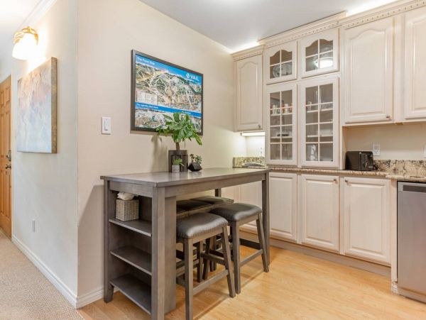 Two Bedroom Condos For Rent. Come Ski in Colorado!