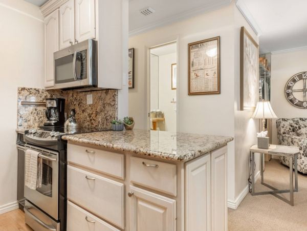 Two Bedroom Condos For Rent. Come Ski in Colorado!