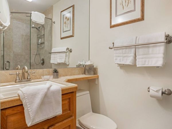 Two Bedroom Condos For Rent. Come Ski in Colorado!